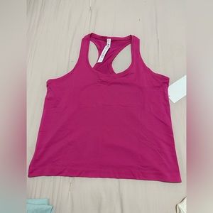 Lululemon swiftly tank top sonic pink - NWT
